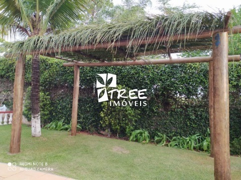 Imagem 10 de 17 de Venda Chacara Em Guararema Com A/t 3.000m² E A/c 200m² Distribuídos Em 03 Dormitórios, Cozinha, Sala, 03 Banheiros, 02 Varandas, Churrasqueira... - Ch00109 - 69926118