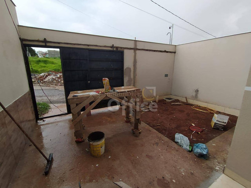 Imagem 16 de 17 de Casa À Venda, 103 M² Por R$ 270.000,00 - Residencial Rio Jordão - Anápolis/go - Ca0540