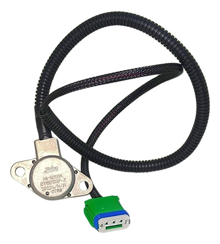 Sensor Pressão Câmbio Al4 Renault Peugeot Citroen Original