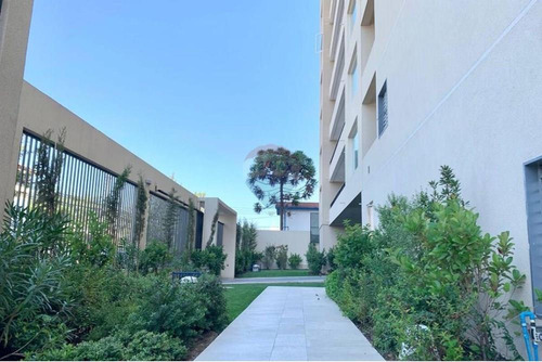 Se Vende Depto Estudio En Edif. Espacio Talca