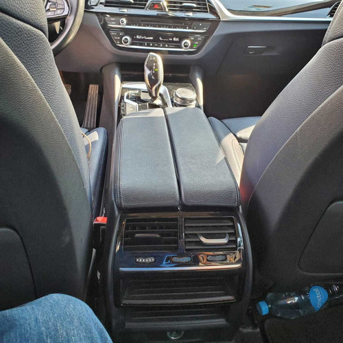 Bmw Serie 5 2.0 530ia Sport Line At 2018