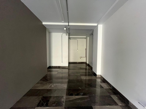 Oficina En Renta - Roma Norte - 145m2 - Piso 3