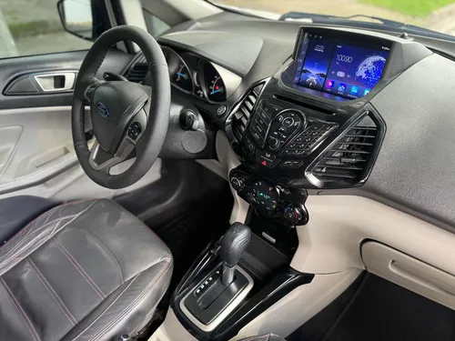 Ford Ecosport 2 2.0 Titanium