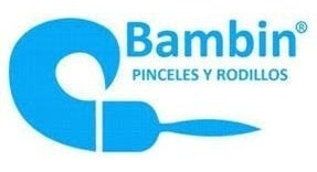 Pincel Bambin N° 15 Serie 1492 Cerda China