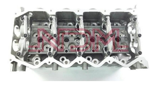 Tapa De Cilindros  Nissan Np300 10-14 (mex)  2.5 Die 52d9 