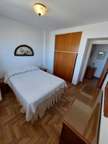Imagen 15 de 21 de Venta 3 Ambientes Con Balcón E Inmejorable Vista Al Mar // Permuta Por Chalet Mayor Valor
