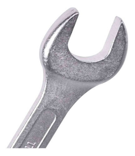 Imagem 3 de 4 de Chave Fixa 14x15mm Aço Especial Cromado Tramontina Basic