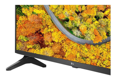 Imagem 6 de 9 de Smart Tv LG 50'' 4k Uhd 50up7750 Hdr Bluetooth Wifi 2021
