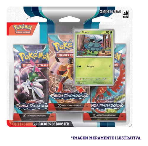 Pokémon Deck Batalha de Liga Palkia v-astro copag 32794 em