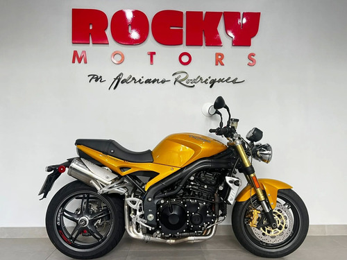Triumph Speed Triple Triple 1050i 2006/2006