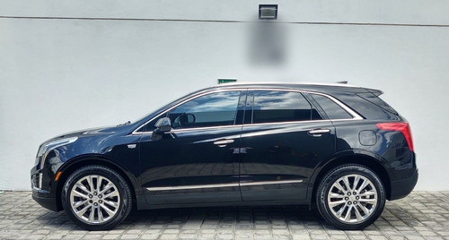 Imagen 4 de 14 de Cadillac Xt5