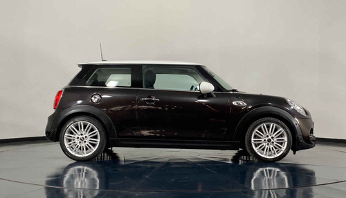 Imagen 1 de 15 de 119241 - Mini Cooper S 2016 Con Garantía