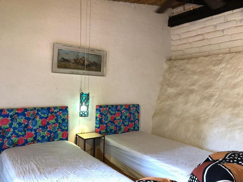 Casa En Tepoztlan, Ideal Para Hotel Bed And Breakfast.