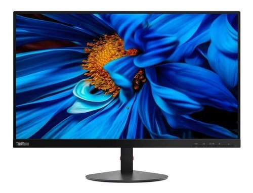 Monitor LED 23,8 LED Lenovo 61cakar1us Thinkvision S24e10