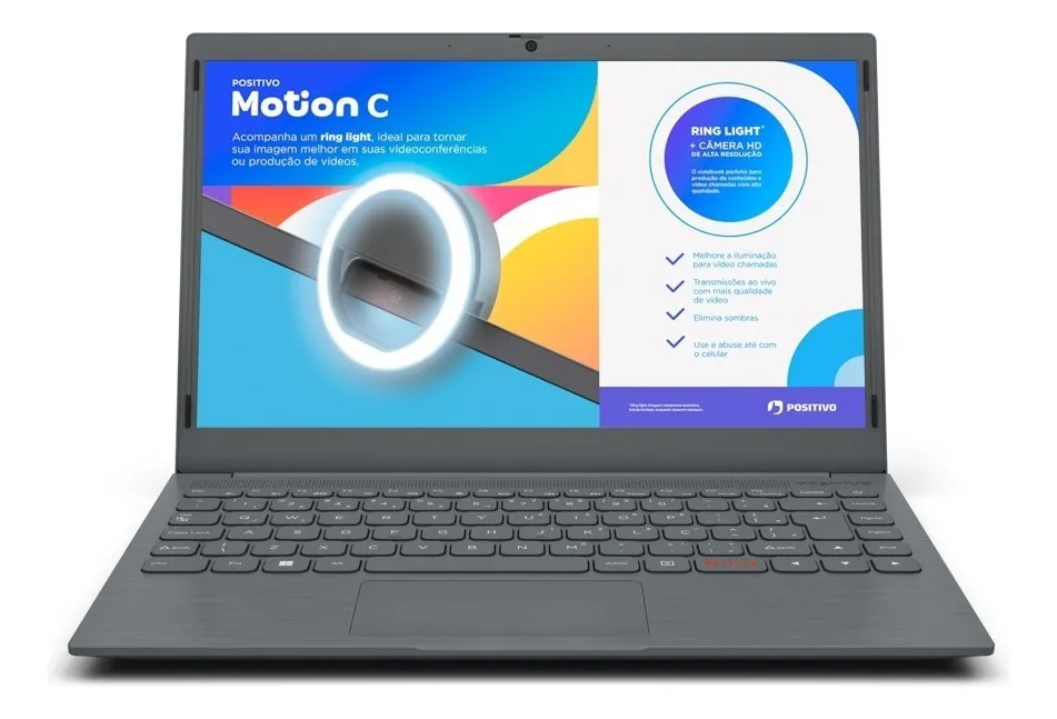 Positivo Motion C464g-14