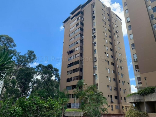 Imagen 1 de 12 de Apartamento En Venta Los Naranjos Del Cafetal Rah3 Mls21-11286