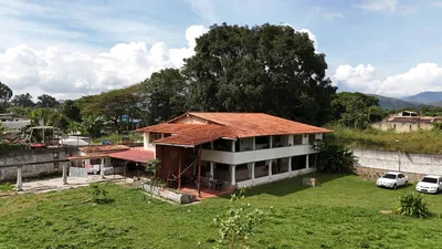 Hacienda-Finca en venta