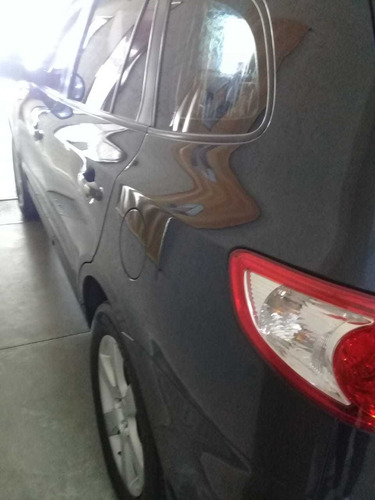 Hyundai Santa Fe 2.2 Gls Premium 7as Crdi 6mt 4wd 2010
