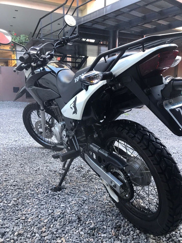 Imagen 5 de 5 de Honda Xr 150 L