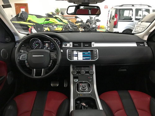 Land Rover Evoque 2.0 Dynamic
