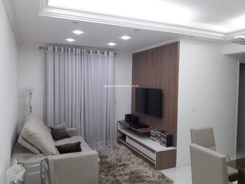 Lindo Apartamento No Ed. Verona Para Venda! - Ap00502 - 68504619