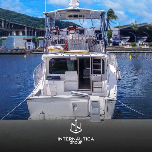 Lancha Sedna Cv 405 2015 Fishing Pesca Wellcraft