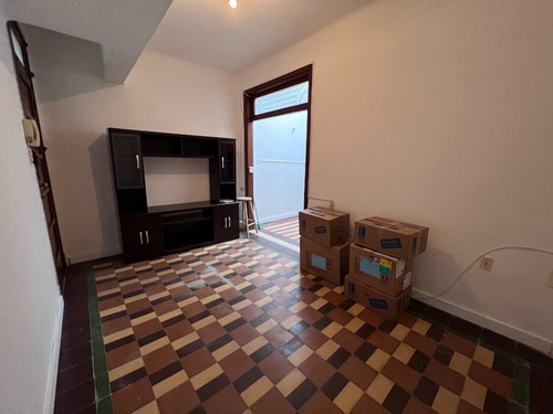 Imagen 3 de 17 de Alquiler Apartamento 2 Dormitorios Parque Batlle Montevideo