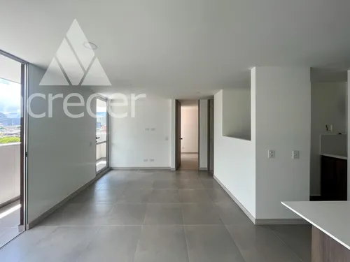 Vendo Apartamento En San Diego