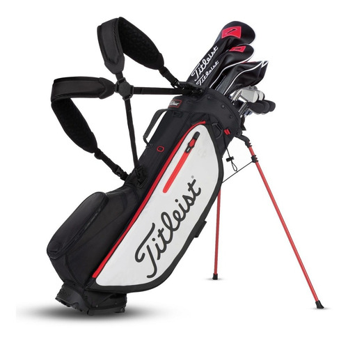 Bolsa Titleist Players 4 Plus | The Golfer Shop