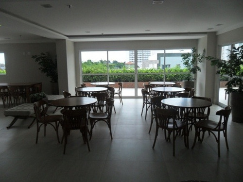 Imagem 4 de 19 de Aluguel Apartamento Campos Dos Goytacazes Brasil - 595-a