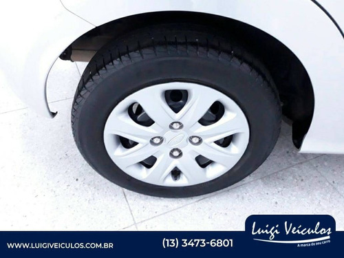 Imagem 8 de 8 de Ford Ka 1.0 Ti-vct Flex Se Manual
