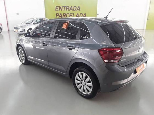 Imagem 6 de 9 de Volkswagen Polo 1.0 Mpi Total Flex Manual