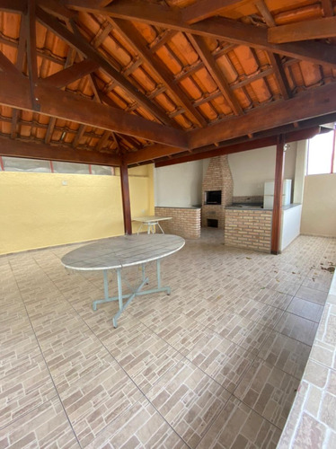 Apartamento Com 2 Quartos E 1 Banheiro À Venda - Interlagos - Zona Sul - Sp