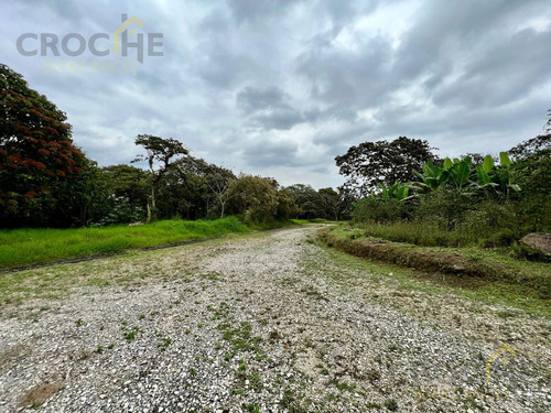 Terreno En Fraccionamiento Campestre Los Cafetales Xico Veracruz