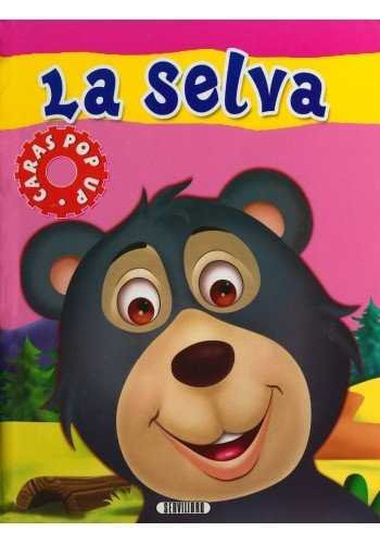 Libro La Selva - 