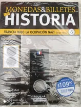 Comprar Monedas Billetes Con Historia - Numero 6 - Francia 1940-45