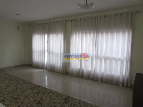 Imagem 2 de 30 de Sobrado Com 3 Dormitórios À Venda, 134 M² Por R$ 385.000,00 - Vila Voturua - São Vicente/sp - So0346