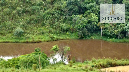 Chácara Rural À Venda, Jardim São Domingos, Arujá - Ch0067