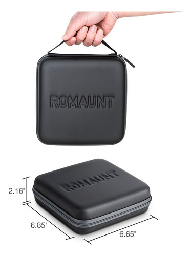 Soporte Para Cápsulas De Café Romaunt Compatible Con K-cup 9