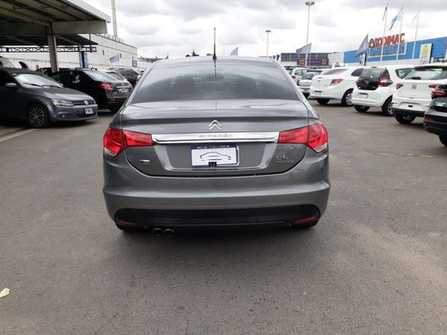 Citroen C 4 - Lounge 1.6 Thp S 2015 Ff