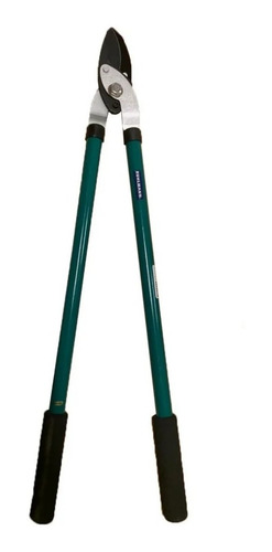 Imagen 1 de 6 de Tijera Descornadora Poda Jardin Ligustrina 72cm Ruhlmann
