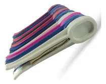 Comprar Broches De Ropa Clip Tender X 300 Unidades Plastic-art
