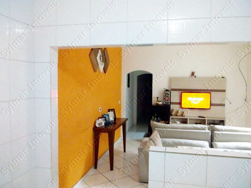 Imagem 2 de 18 de Sobrado, Jardim Adriana, Guarulhos - R$ 380 Mil, Cod: 2341 - V2341