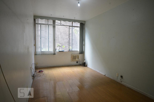 Apartamento À Venda - Flamengo, 2 Quartos, 75 - S893132848