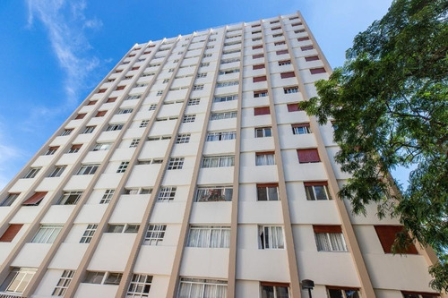 Imagem 26 de 30 de Apartamento - Vila Clementino - Ap4398