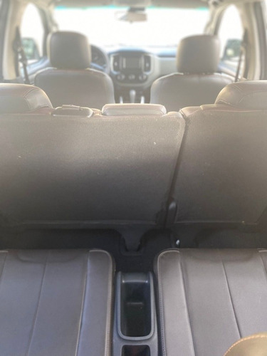 Imagem 12 de 15 de Chevrolet Trailblazer Lt 4x4 Aut 7 Lug Die