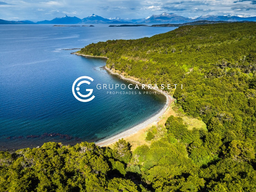 Parcelas Cercanas A Puerto Natales - Bahía Patagonia