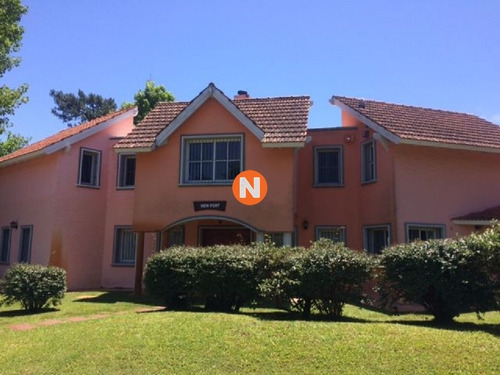 Casa En Venta En Punta Del Este Nana Lavagna- Ref: 213600