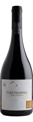 Vinho Casa Valduga Terroir Exclusivo Syrah Viognier 750ml