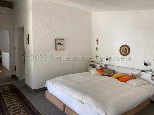 Imagen 12 de 14 de Casa Venta La Lagunita Country Club 22-23532 Caro Fermoso 04242083128